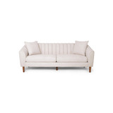 Ansonia Contemporary 3 Seater Sofa