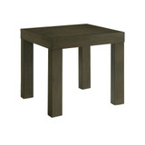 Jasper Square End Table