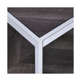 Lennon Square End Table