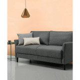 Jackie Classic Upholstered Sofa