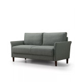 Jackie Classic Upholstered Sofa