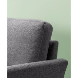 Jackie Classic Upholstered Sofa