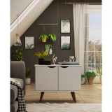 Hampton Accent Cabinet
