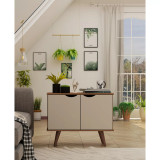 Hampton Accent Cabinet