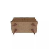 Hampton Accent Cabinet