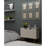 Hampton Accent Cabinet