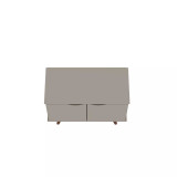 Hampton Accent Cabinet