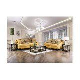 Nisene Upholstered Love Seat