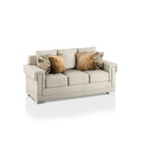 Carmelite Upholstered Sofa