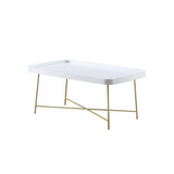Lunar Coffee Table