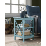 Oxford End Table