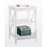 Oxford End Table