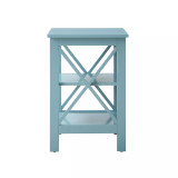Oxford End Table