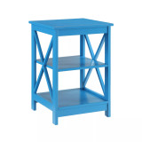 Oxford End Table