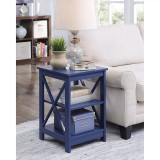 Oxford End Table