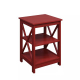 Oxford End Table