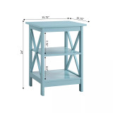 Oxford End Table