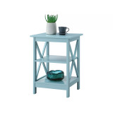 Oxford End Table