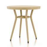 Capitola Round Patio Side Table