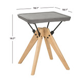 Marcio Side Table