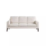 Nate Sofa with Power and USB Ports