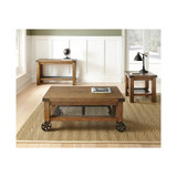 Hailee 48" Sofa Table