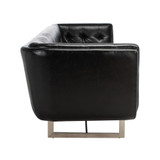 Mcneill 92" Tufted Sofa