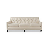 Marianne 84" Tufted Sofa with Nailhead Accents