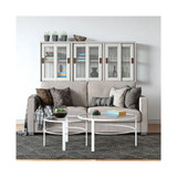 Gaia Nesting Coffee Table, Set of 2