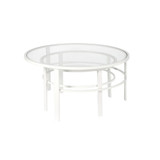 Gaia Nesting Coffee Table, Set of 2