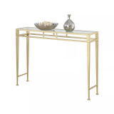 Gold Coast Julia Hall Console Table