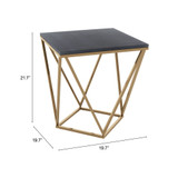Verona Side Table