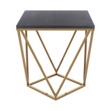 Verona Side Table