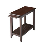Irvine Chairside Table