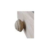 Rectangular Hall Table with Drawer