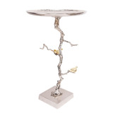 Welling Demilune Table