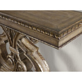 Solana Console Table
