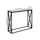 Arlo Console Table