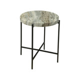 Cirque Accent Table