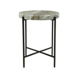 Cirque Accent Table