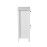 1 Door Accent Cabinet