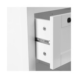1 Door Accent Cabinet