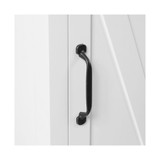 1 Door Accent Cabinet