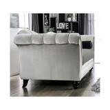 Avanetti Upholstered Sofa