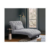White Label Zingaro 83.5" Sofa