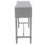 Aliyah 4 Drawer Console Table