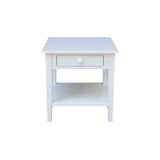 Spencer End Table