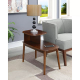 Maxwell Mid Century End Table