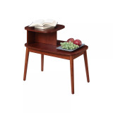 Maxwell Mid Century End Table