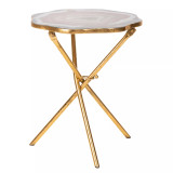 Celeste Side Table